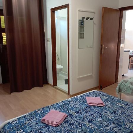 Apartments Mare Novigrad Istria Dış mekan fotoğraf