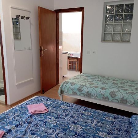 Apartments Mare Novigrad Istria Dış mekan fotoğraf