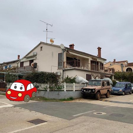 Apartments Mare Novigrad Istria Dış mekan fotoğraf