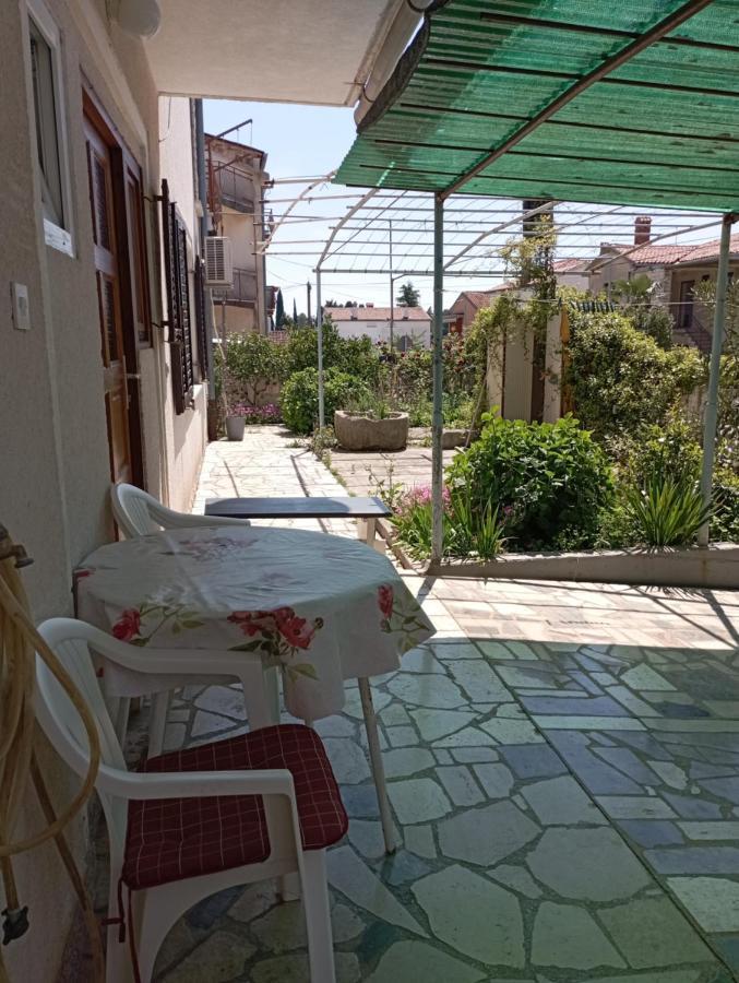 Apartments Mare Novigrad Istria Dış mekan fotoğraf