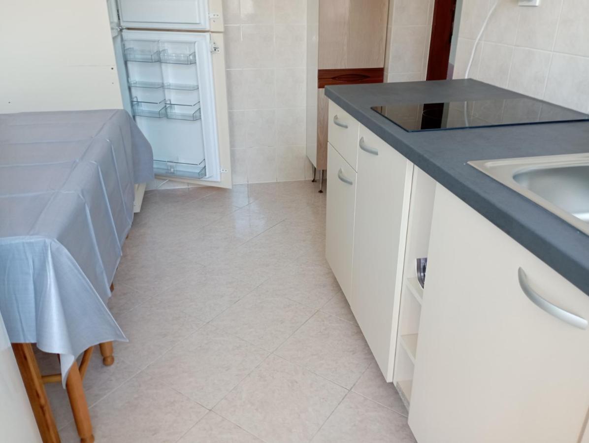 Apartments Mare Novigrad Istria Dış mekan fotoğraf