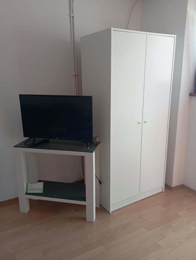 Apartments Mare Novigrad Istria Dış mekan fotoğraf