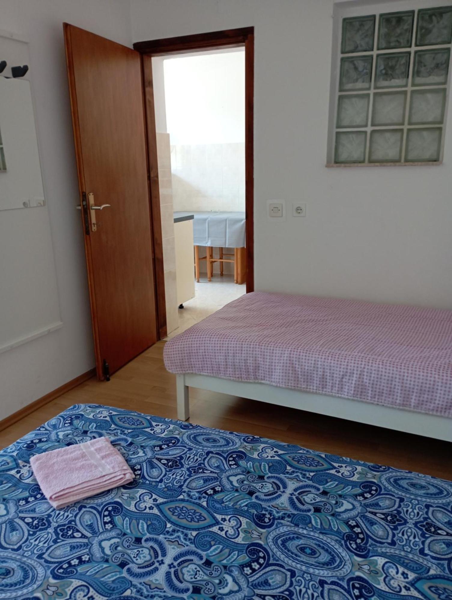 Apartments Mare Novigrad Istria Oda fotoğraf